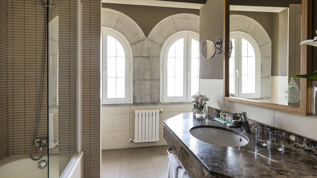 Photo of Bathroom in Les Masies de Roda