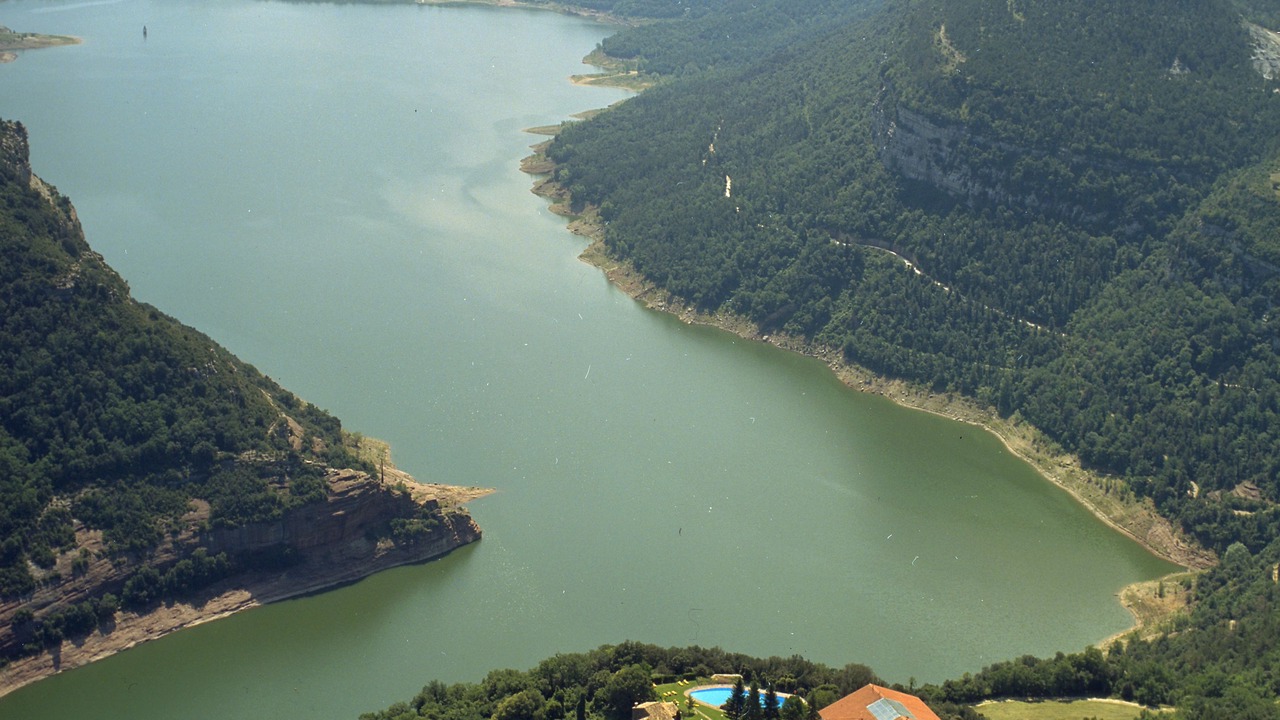 Photo of Outdoor in Les Masies de Roda