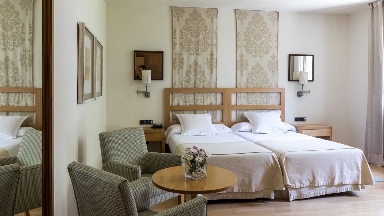 Photo of Bedroom in Les Masies de Roda