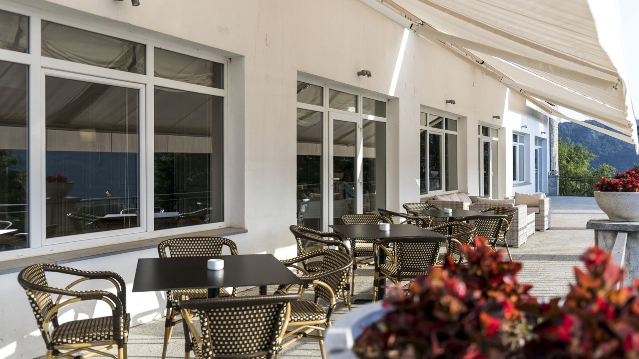 Photo of Patio Balcony in Les Masies de Roda