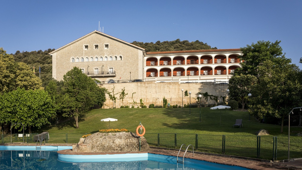 Photo of Outdoor in Les Masies de Roda