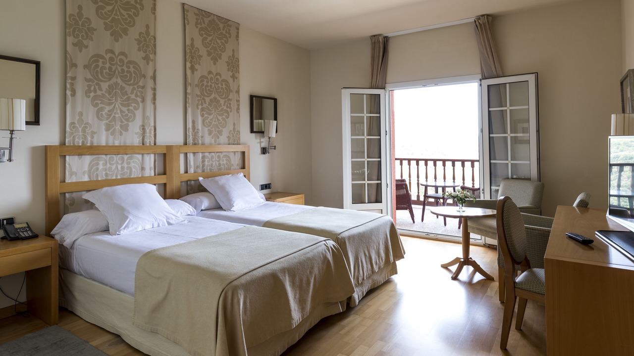 Photo of Bedroom in Les Masies de Roda