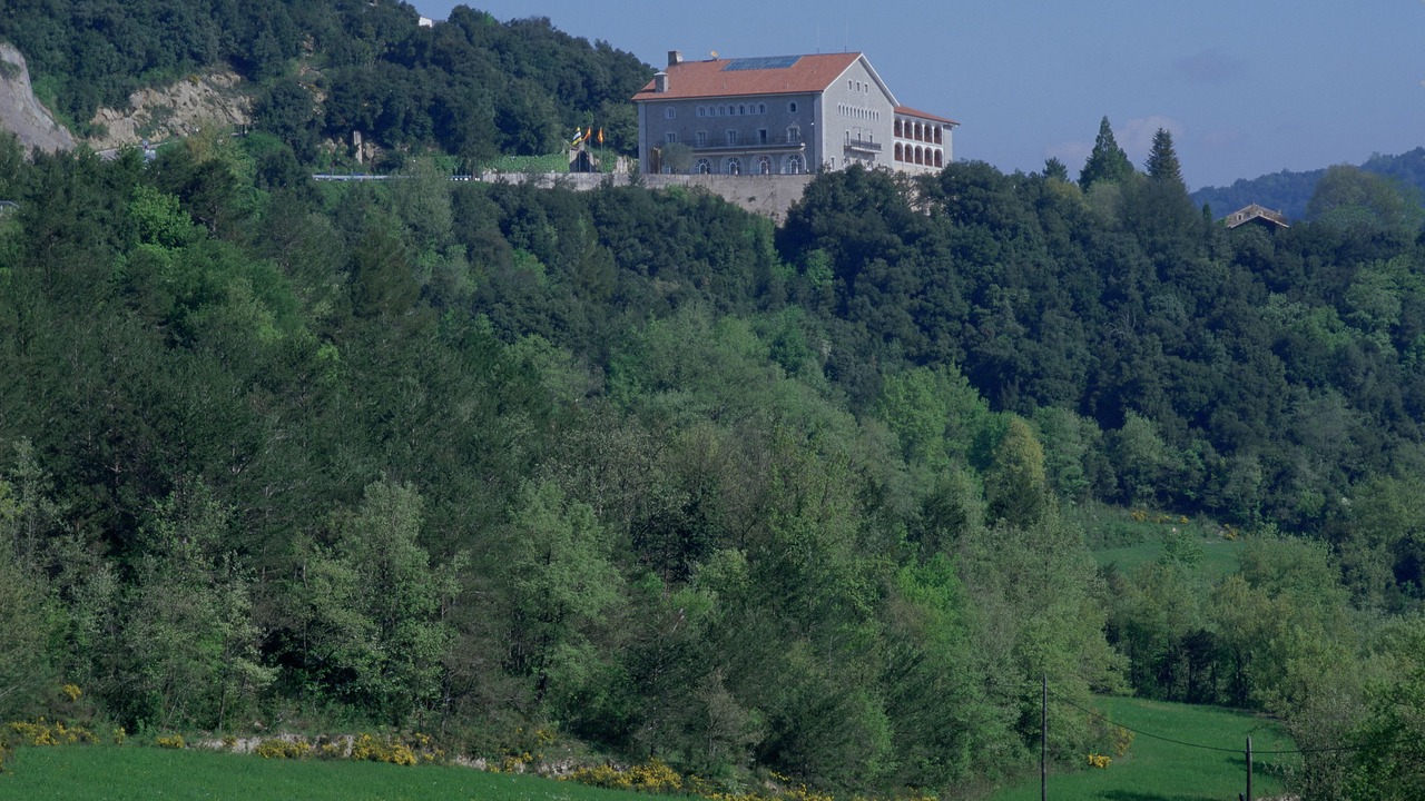 Photo of Outdoor in Les Masies de Roda