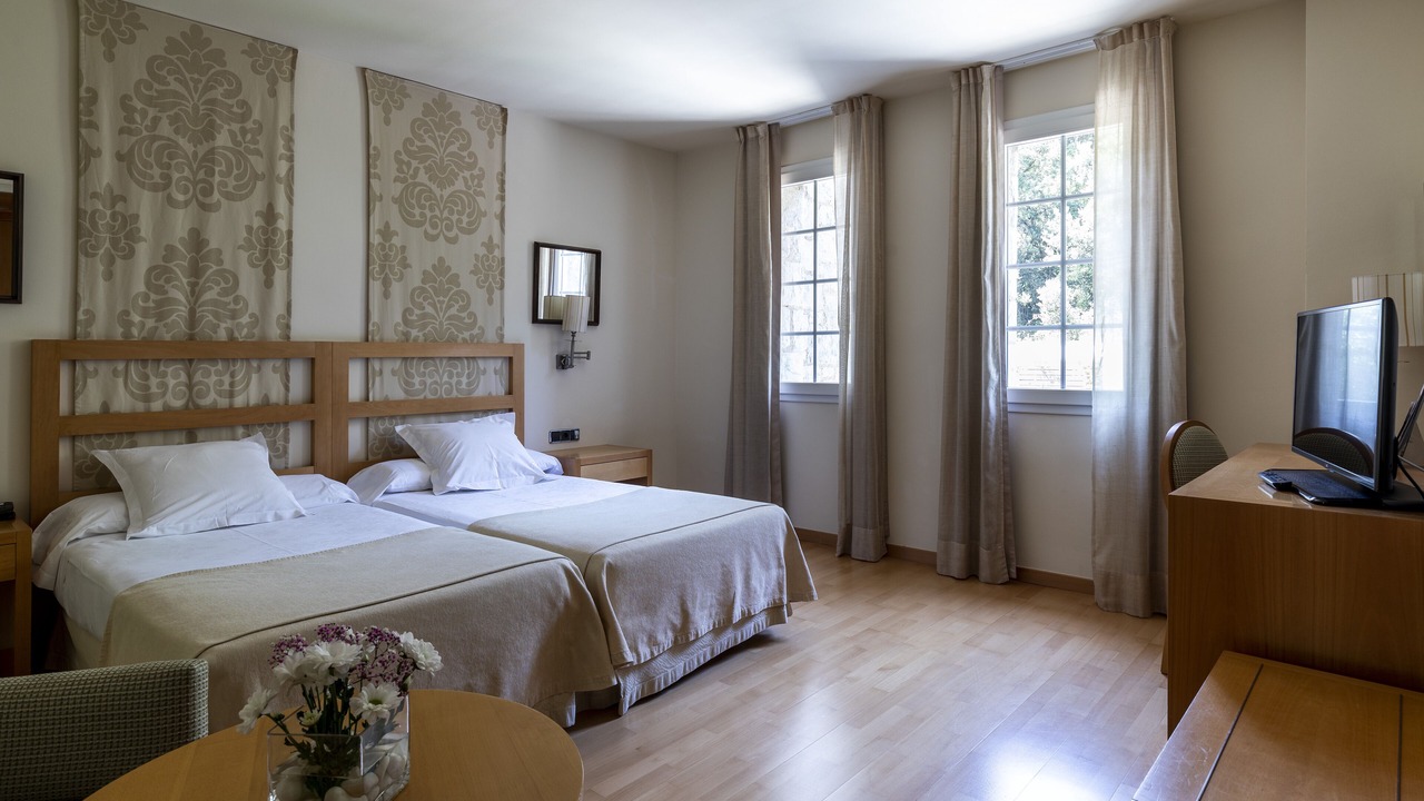 Photo of Bedroom in Les Masies de Roda