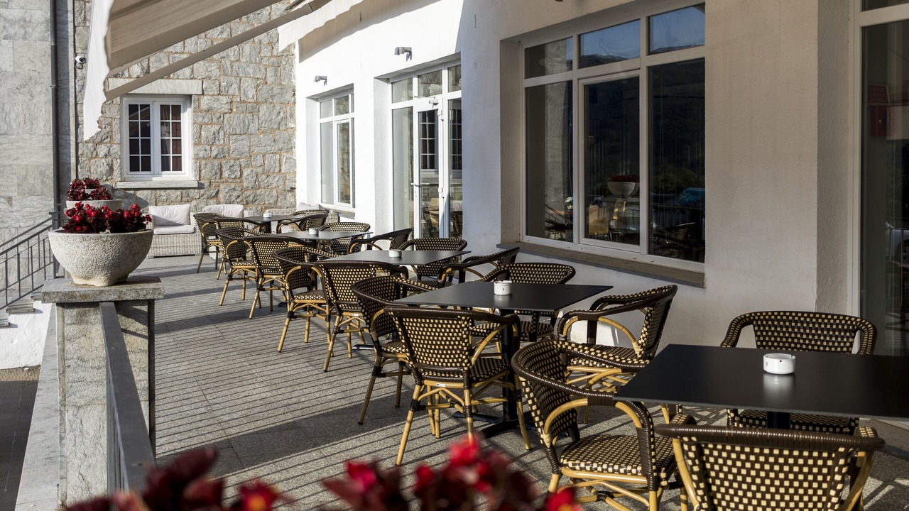 Photo of Patio Balcony in Les Masies de Roda