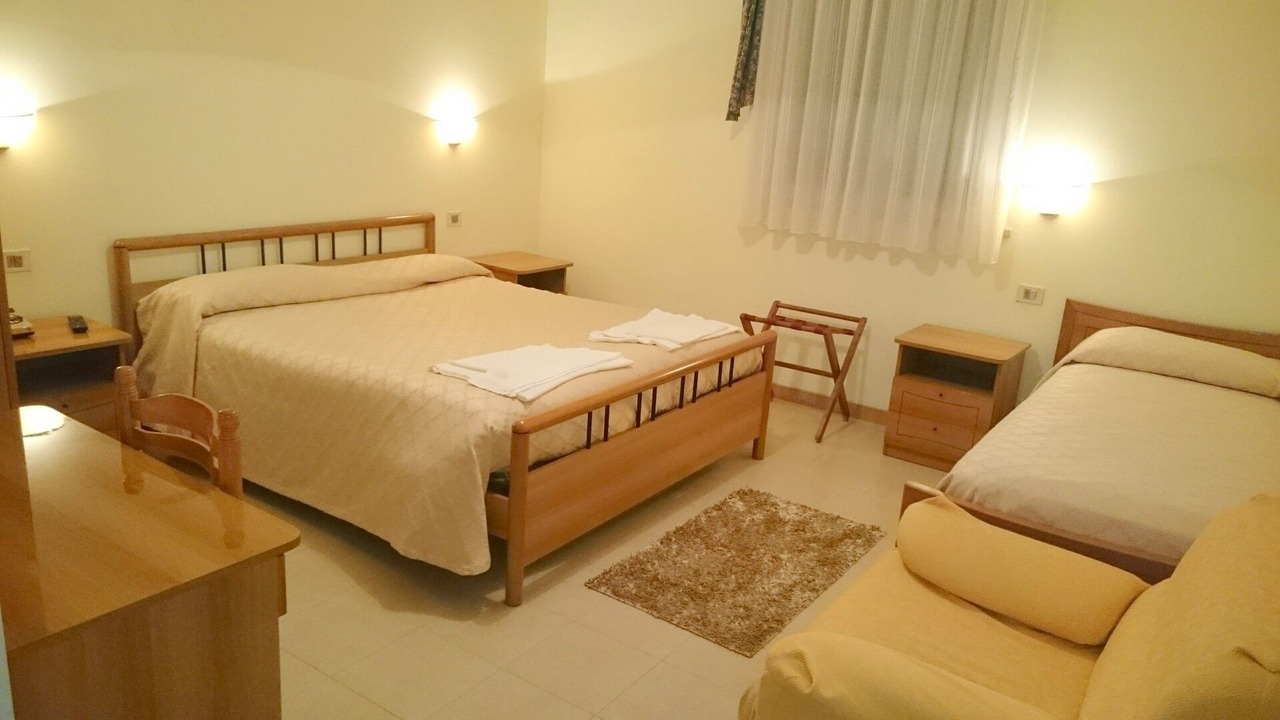 Photo of Bedroom in Comiso