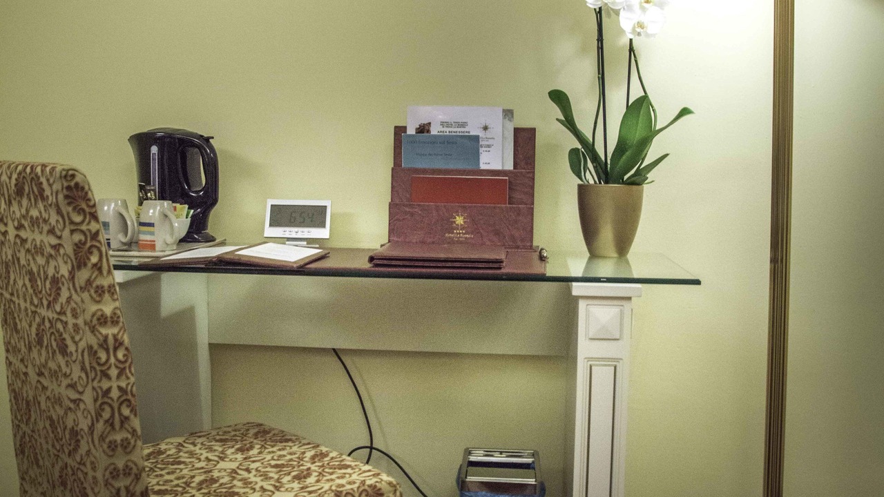 Photo of Bedroom in Novara