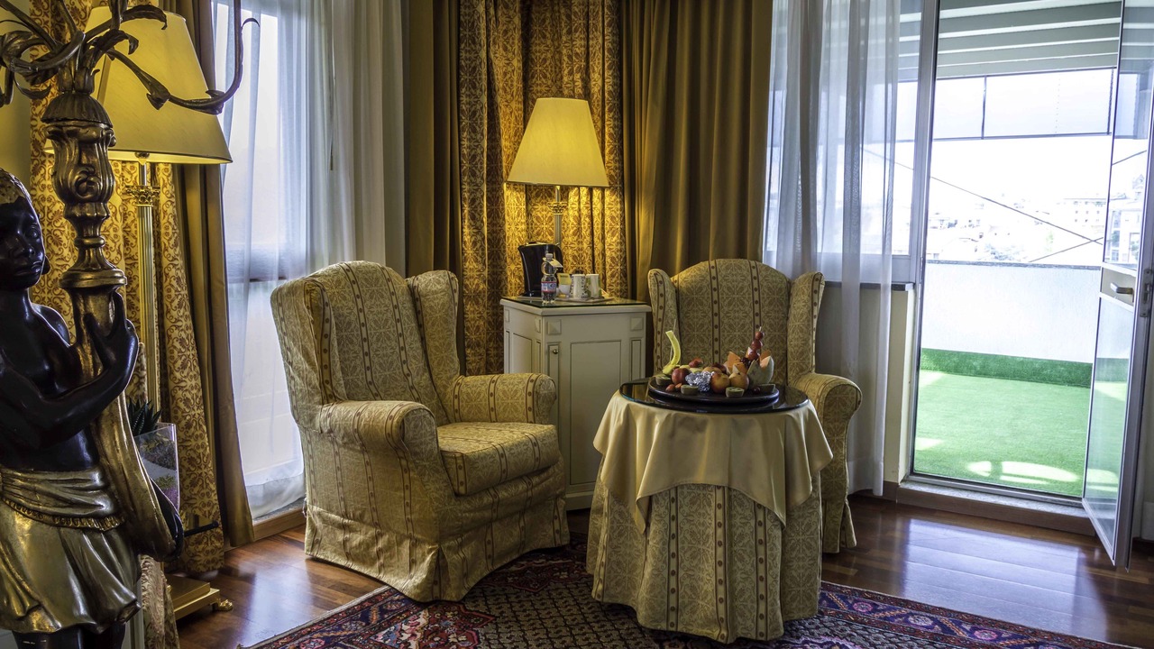 Photo of Bedroom in Novara