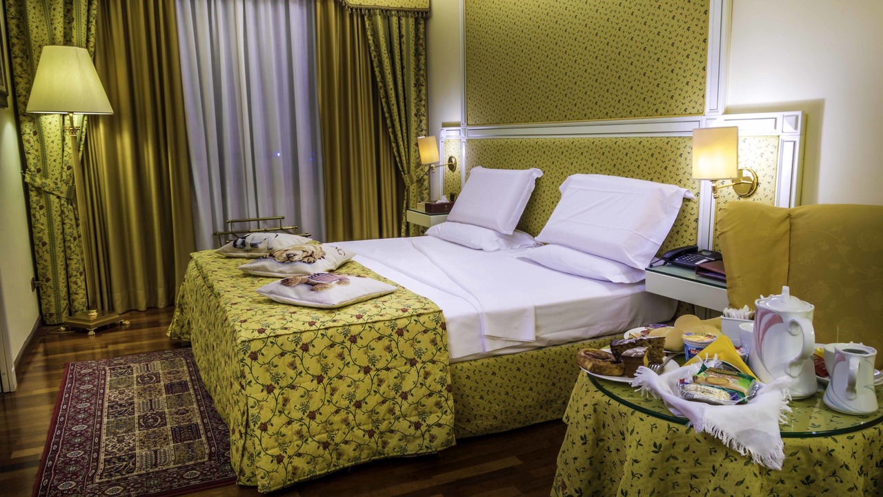 Photo of Bedroom in Novara