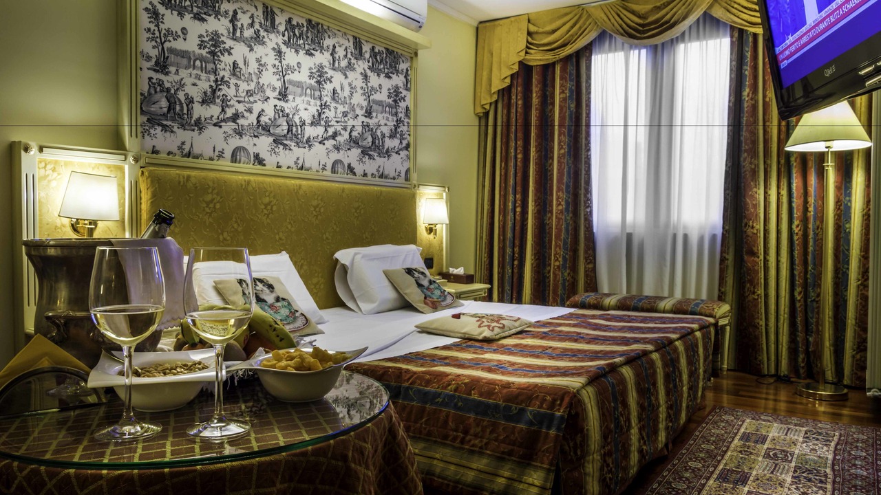 Photo of Bedroom in Novara