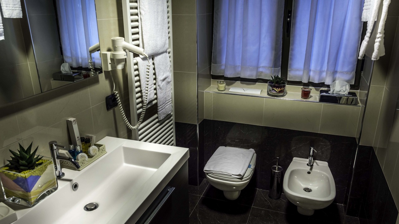 Photo of Bathroom in Novara