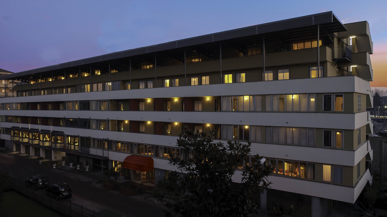 Photo of Outdoor in Novara