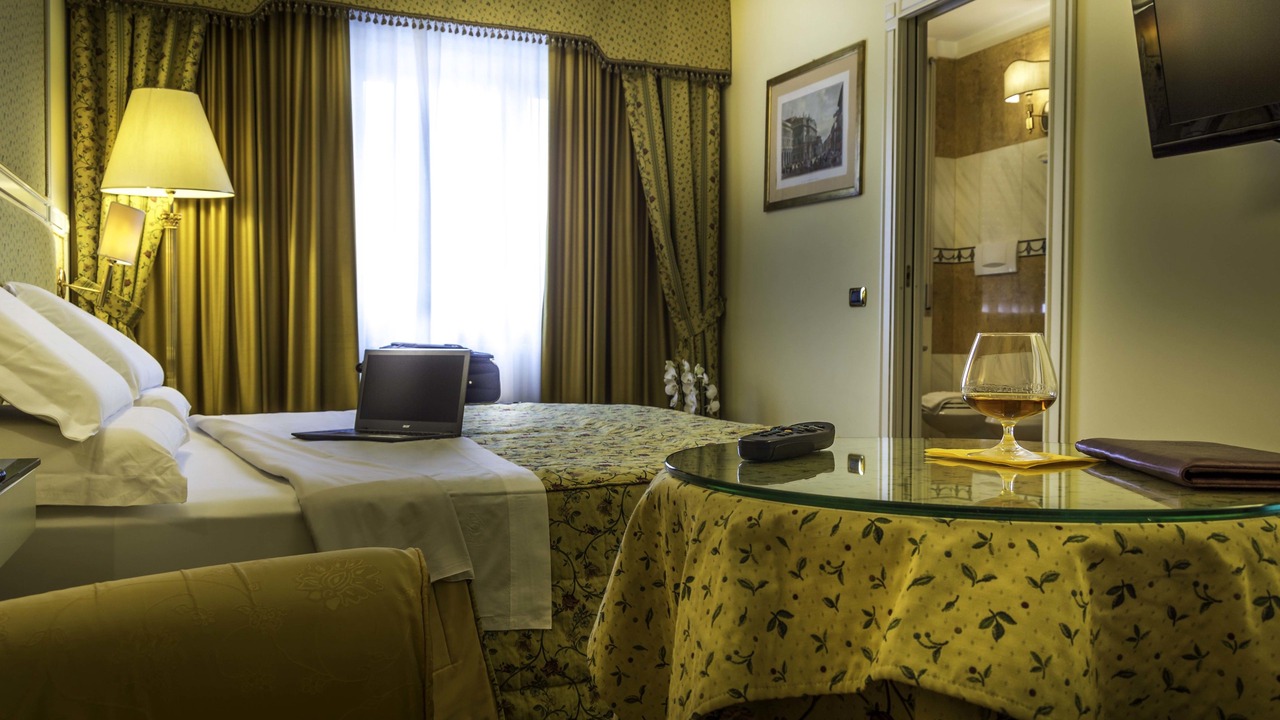 Photo of Bedroom in Novara