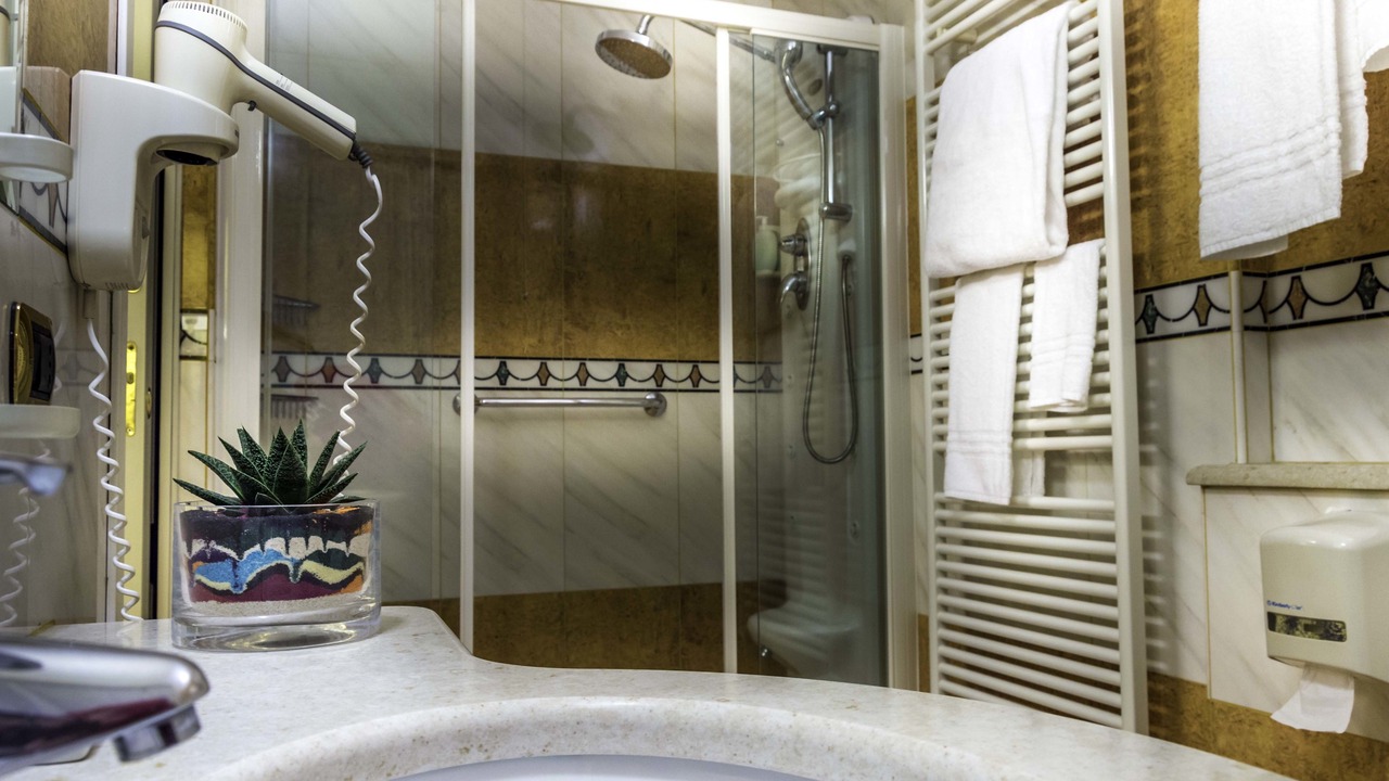 Photo of Bathroom in Novara
