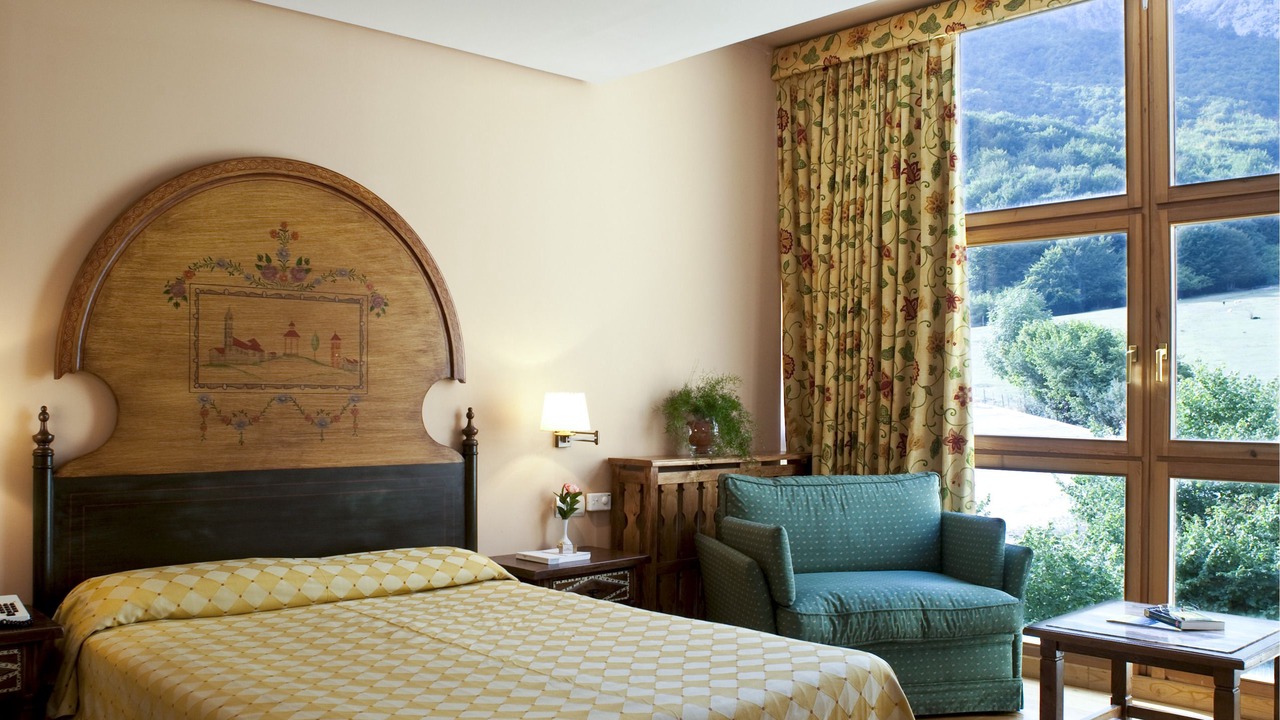 Photo of Bedroom in Fuente De