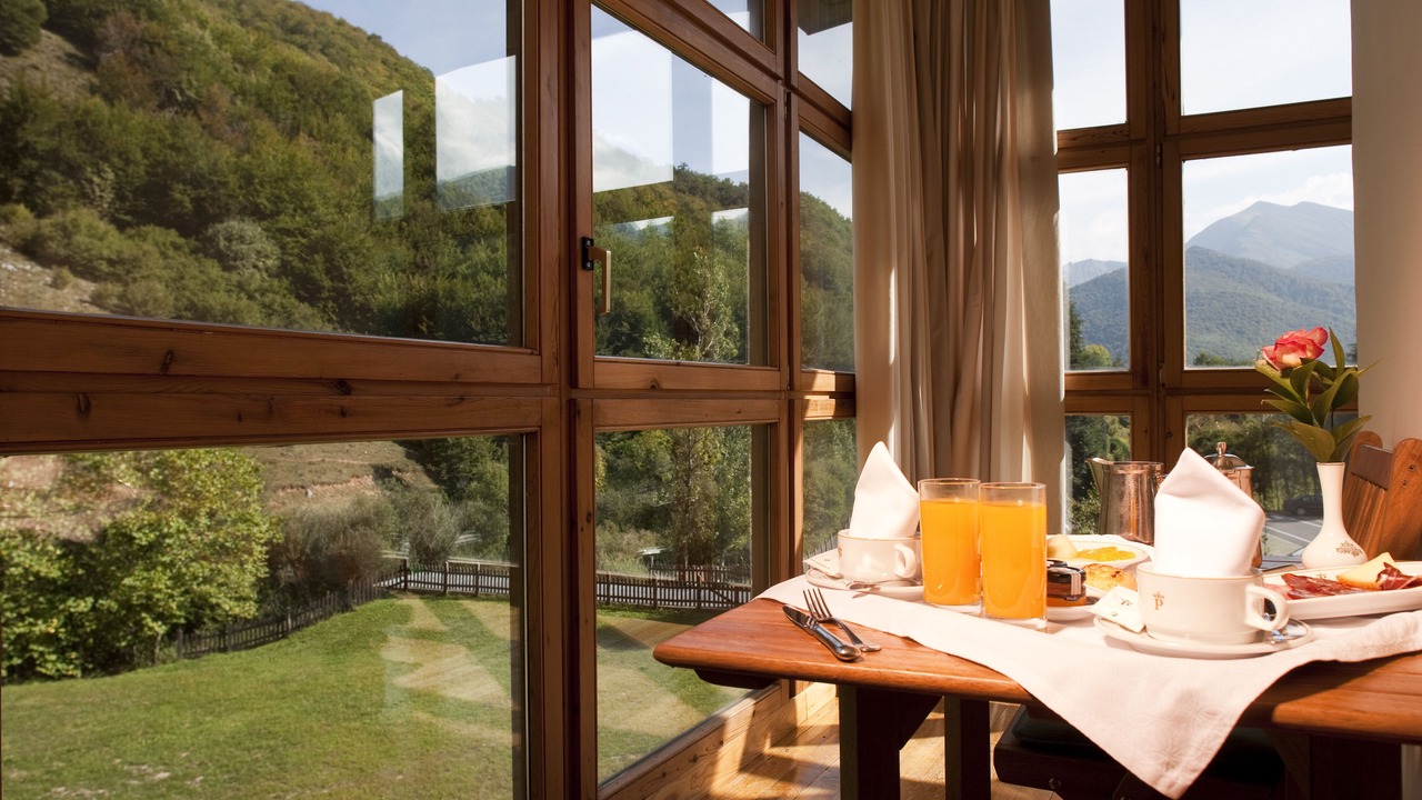 Photo of Patio Balcony in Fuente De