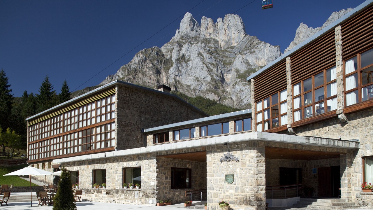 Photo of Outdoor in Fuente De