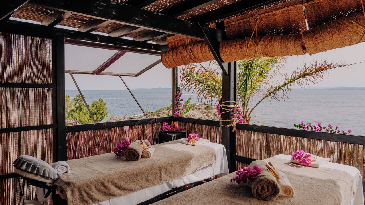 Photo of Bedroom in Almadraba-Canyelles