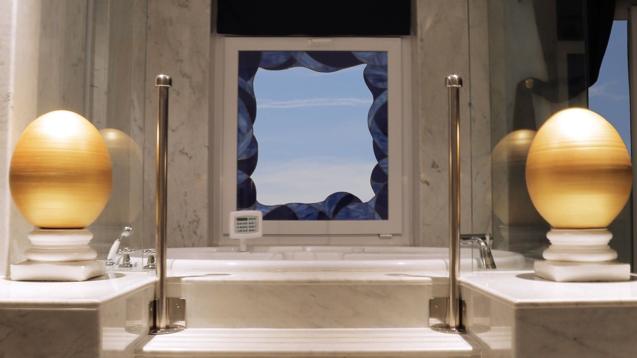 Photo of Bathroom in Almadraba-Canyelles
