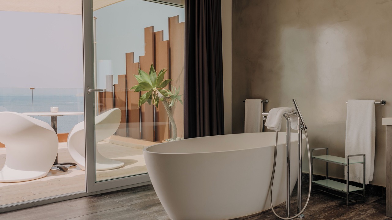 Photo of Bathroom in Almadraba-Canyelles