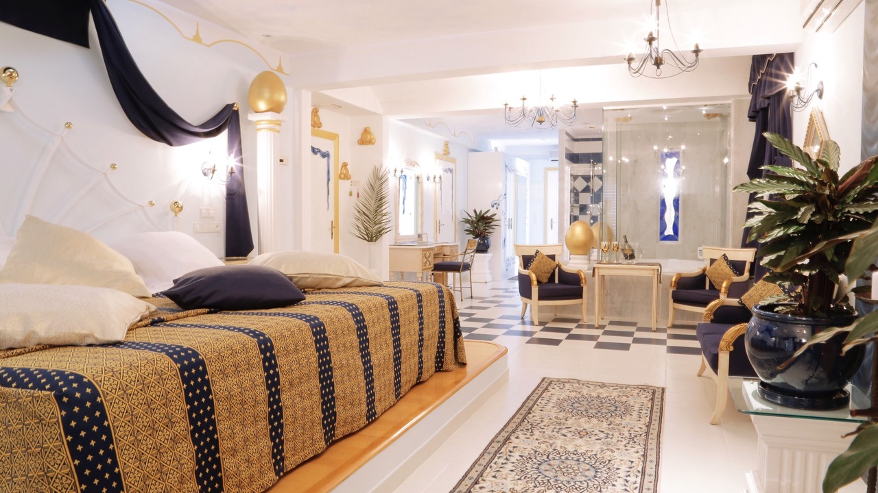 Photo of Bedroom in Almadraba-Canyelles