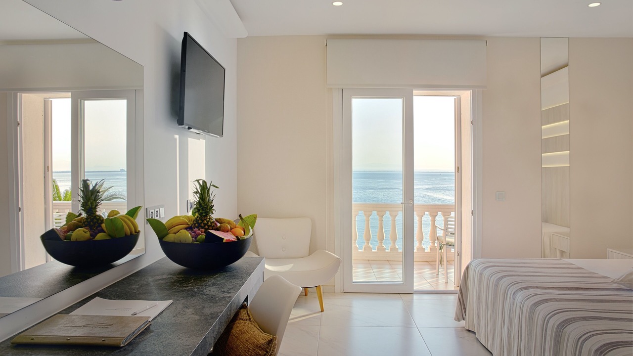 Photo of Bedroom in Almadraba-Canyelles