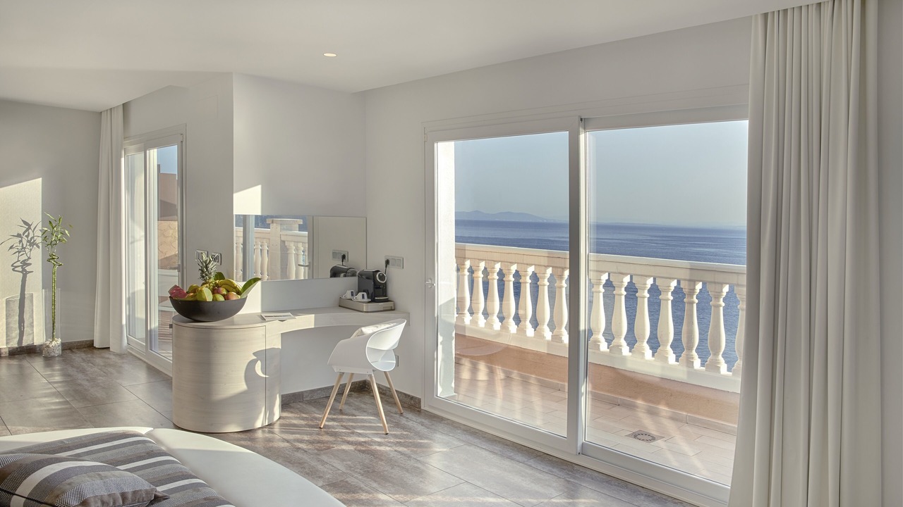 Photo of Bedroom in Almadraba-Canyelles