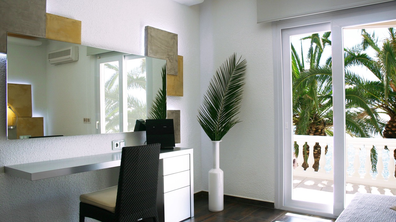Photo of Bedroom in Almadraba-Canyelles