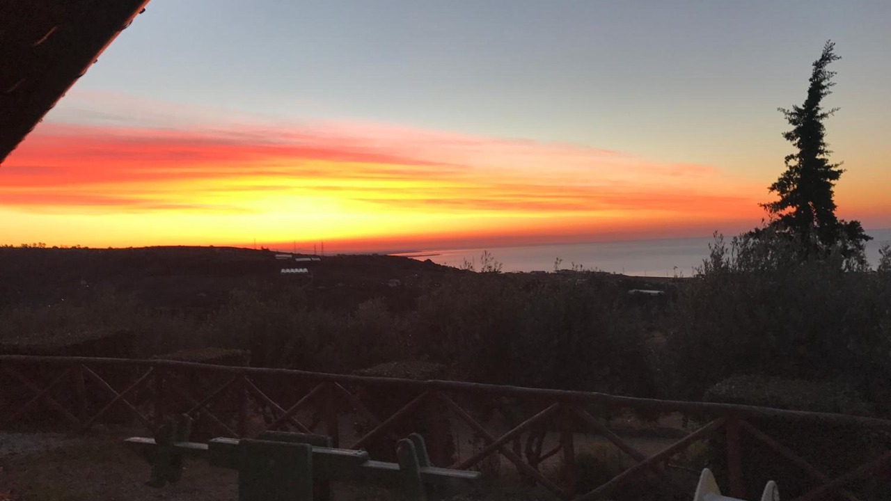 Photo of Patio Balcony in Santa Marinella