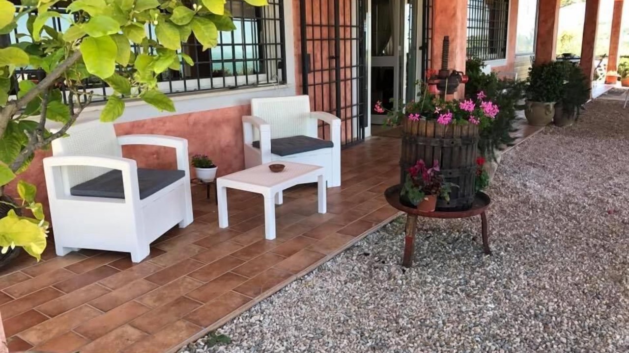 Photo of Outdoor in Santa Marinella