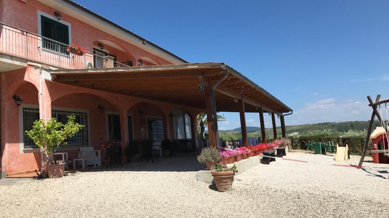 Photo of Outdoor in Santa Marinella