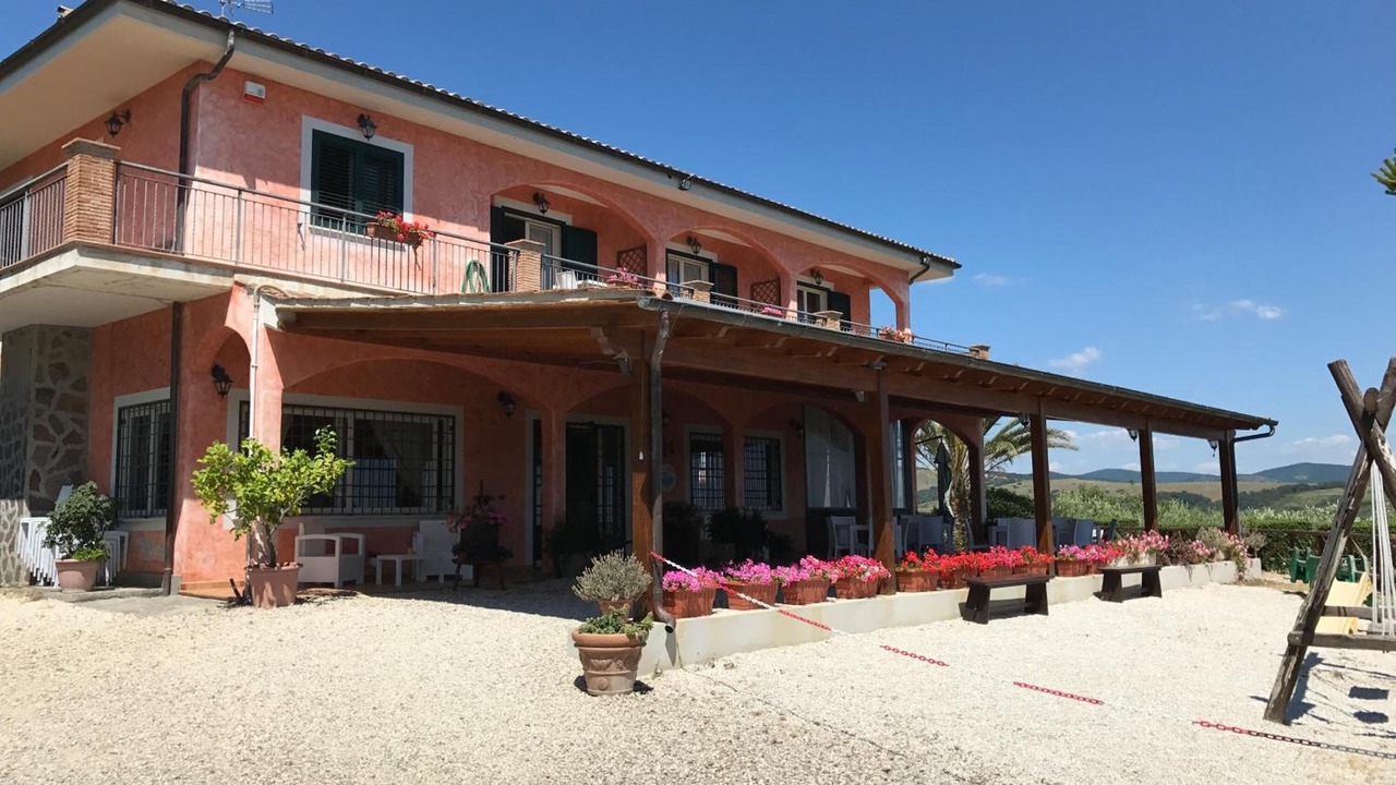 Photo of Outdoor in Santa Marinella