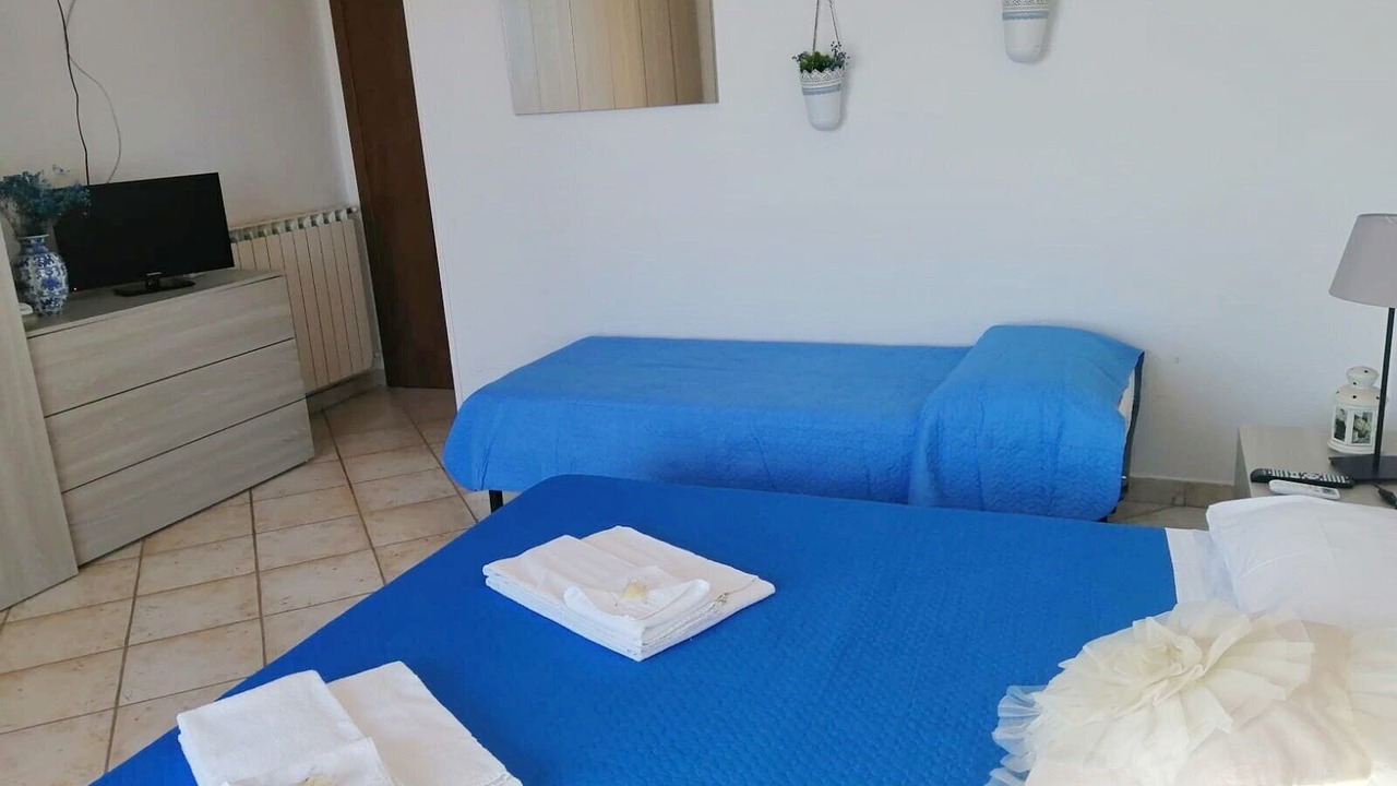 Photo of Bedroom in Santa Marinella