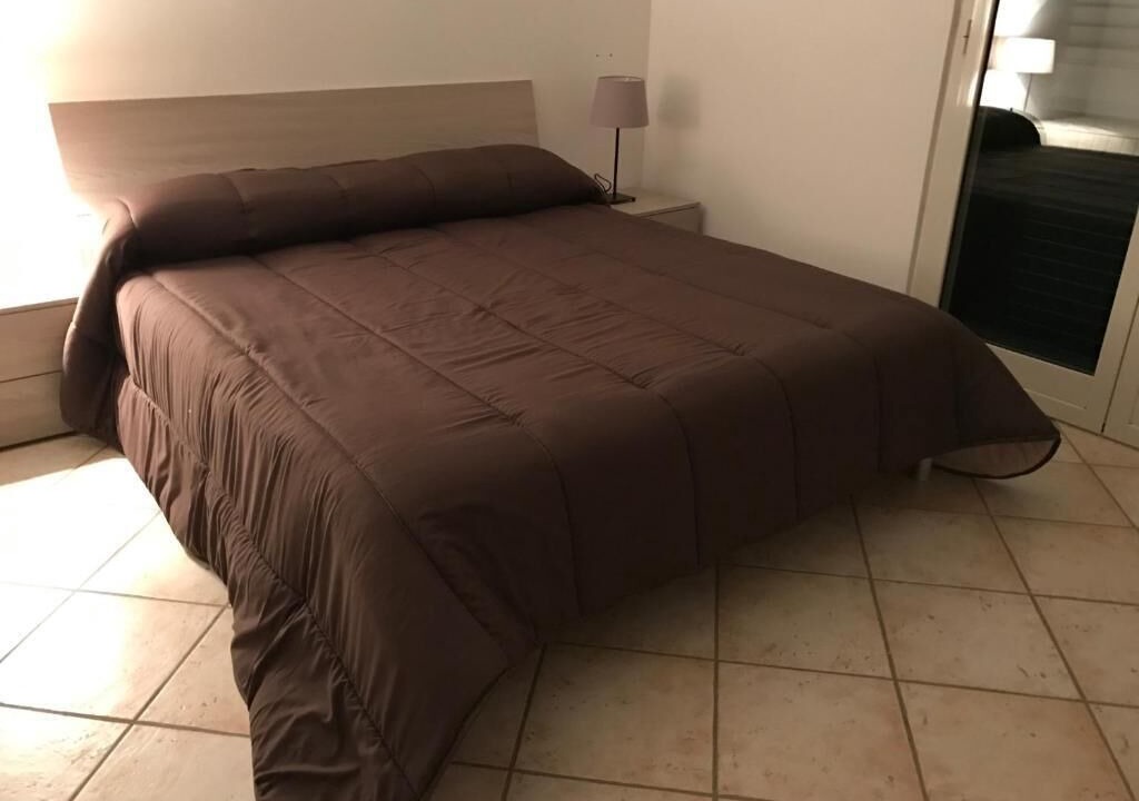 Photo of Bedroom in Santa Marinella