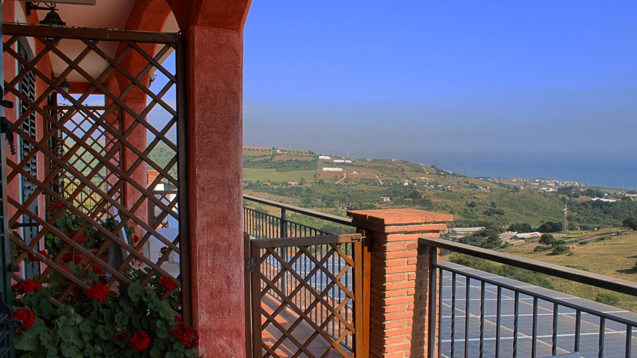 Photo of Bedroom in Santa Marinella