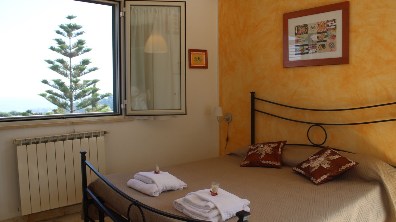 Photo of Bedroom in Santa Marinella