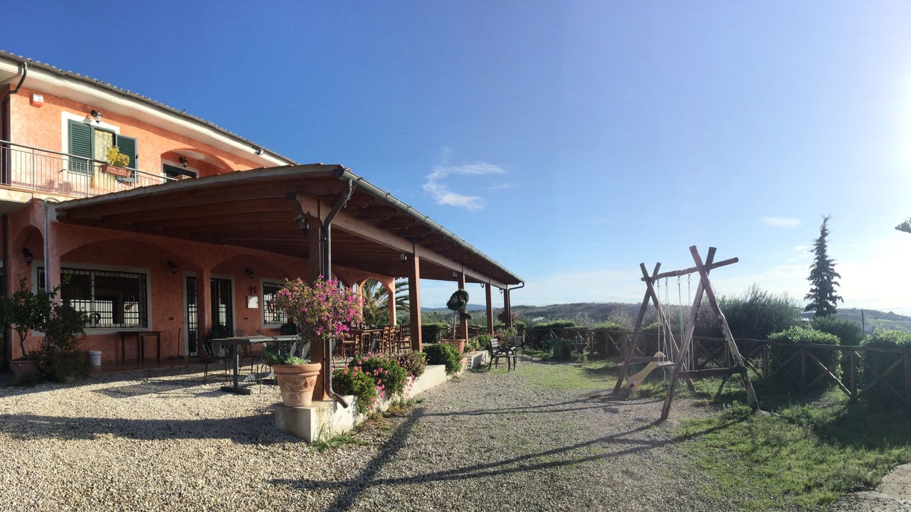 Photo of Outdoor in Santa Marinella