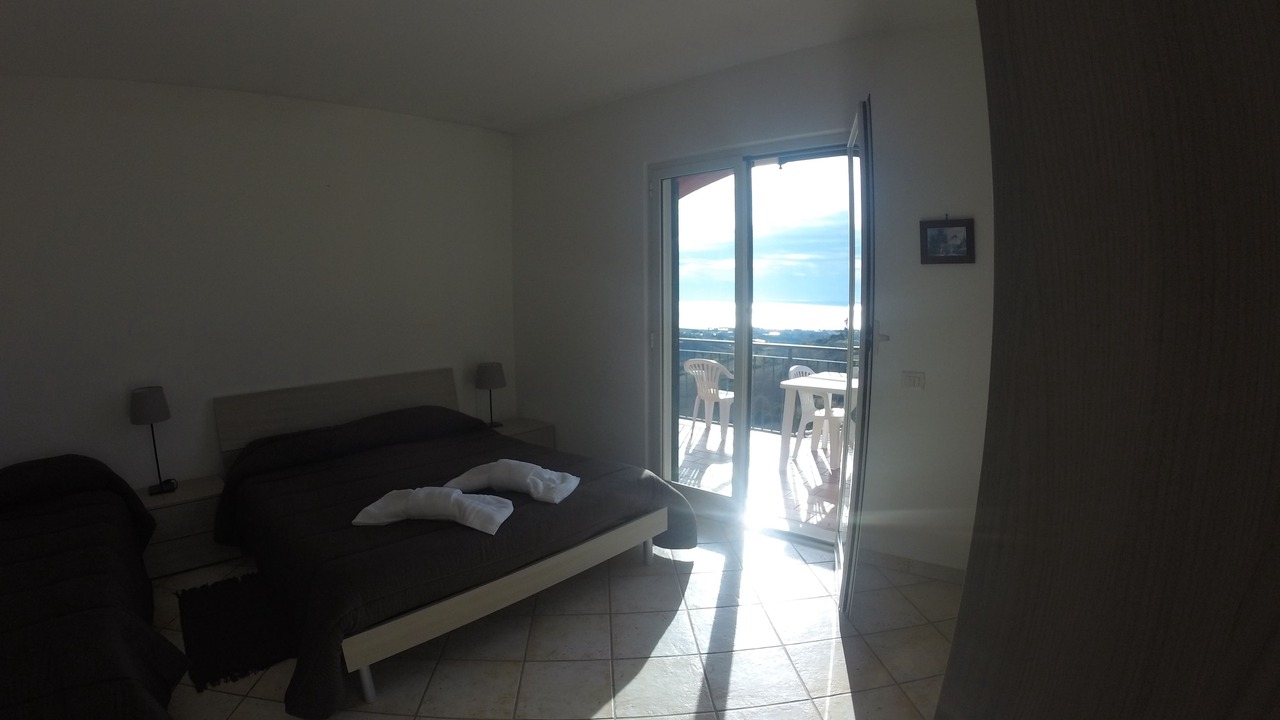 Photo of Bedroom in Santa Marinella