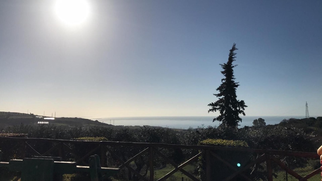 Photo of Patio Balcony in Santa Marinella
