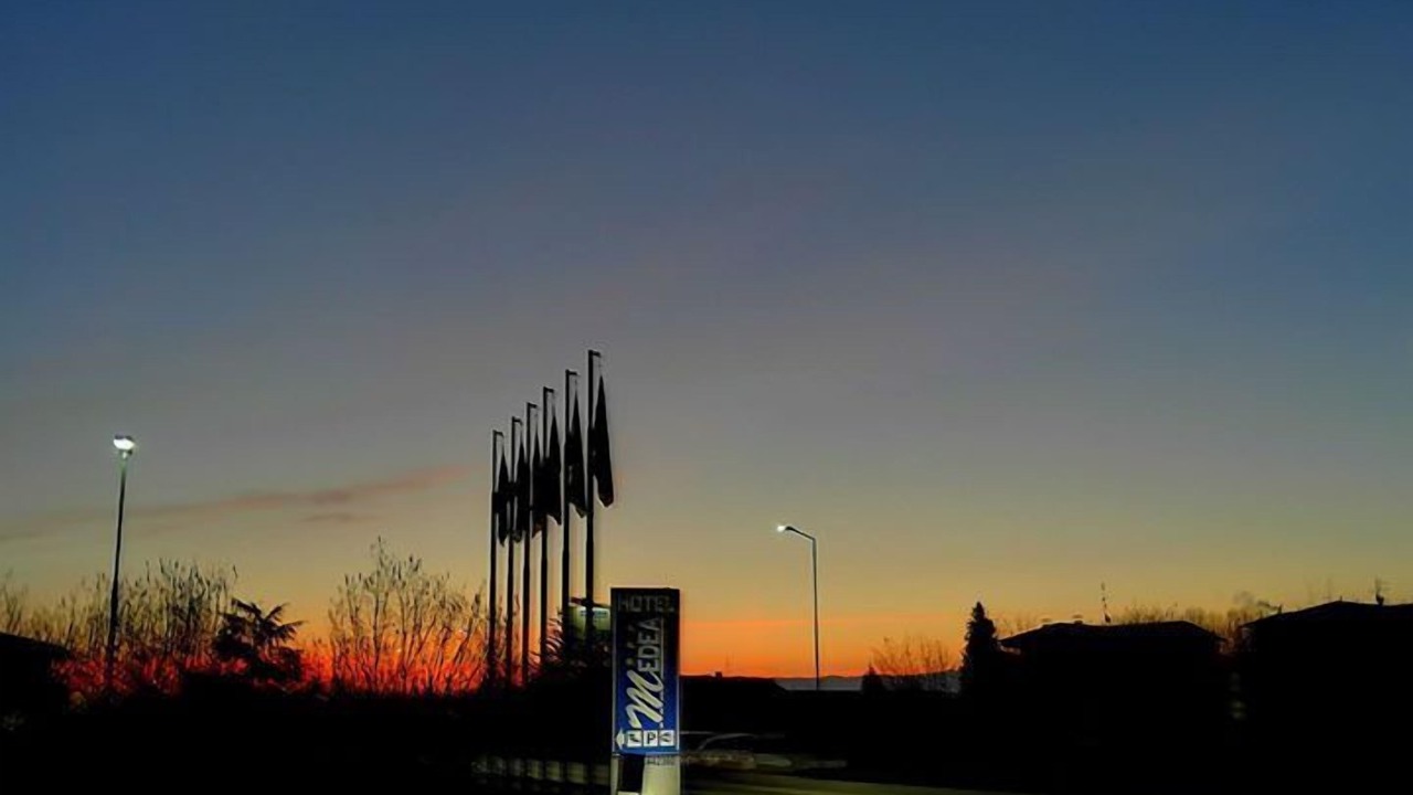 Photo of Outdoor in Roreto