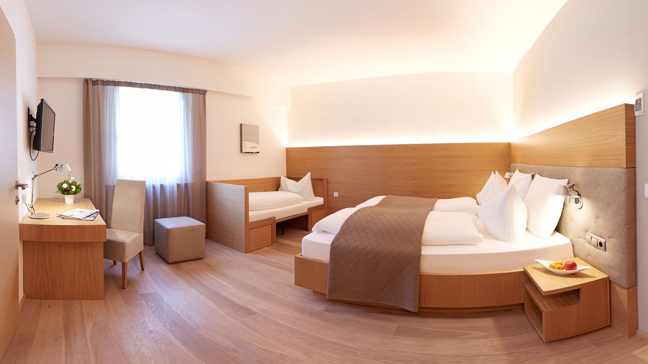 Photo of Bedroom in Gries - Quirein