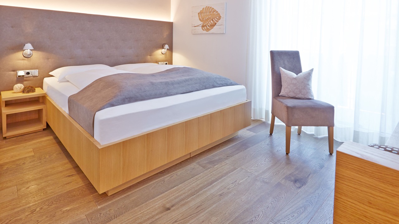 Photo of Bedroom in Gries - Quirein
