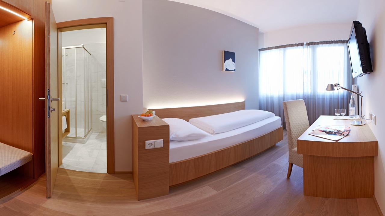 Photo of Bedroom in Gries - Quirein