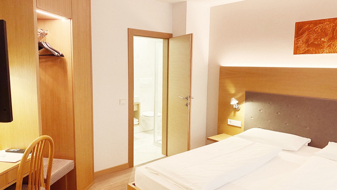 Photo of Bedroom in Gries - Quirein