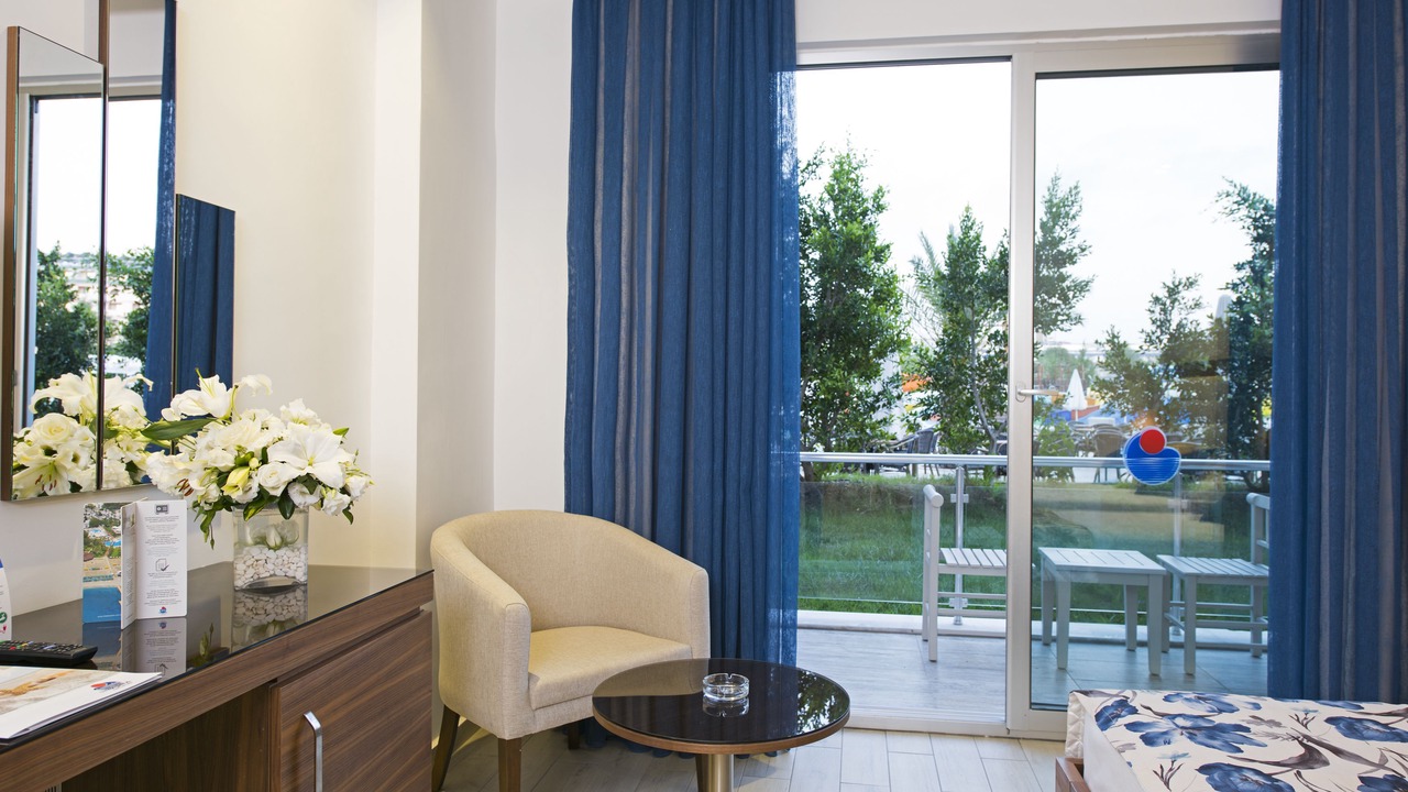 Photo of Bedroom in Konakli
