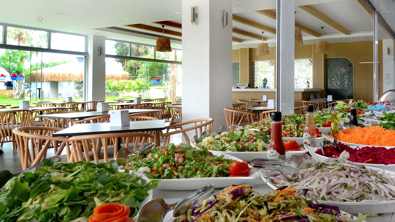 Photo of Kitchen in Konakli