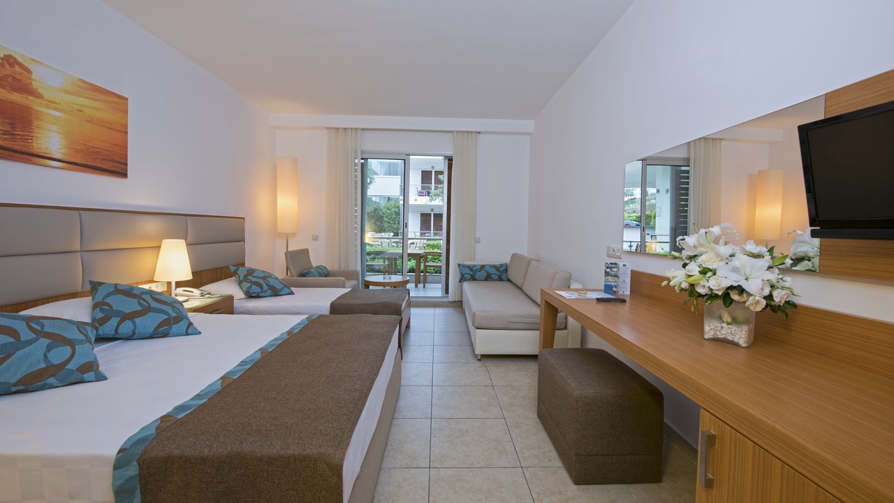 Photo of Livingroom in Konakli