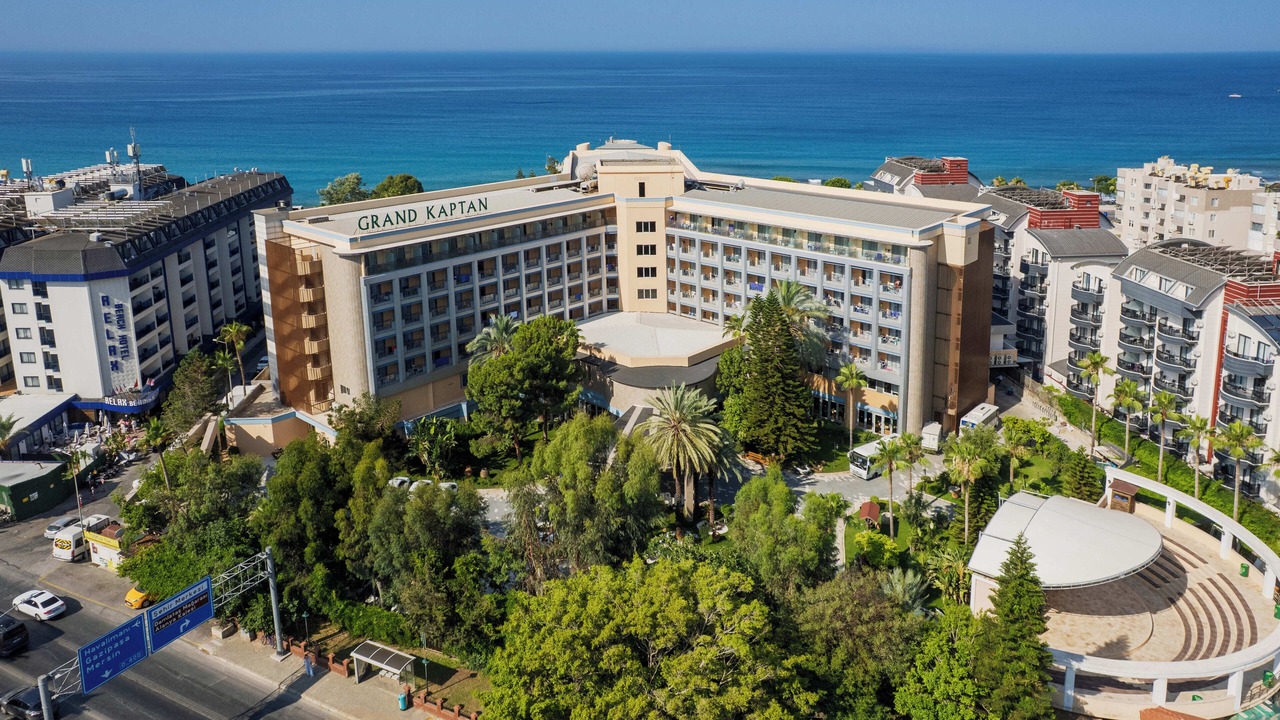 Photo of Outdoor in Tosmur Belediyesi
