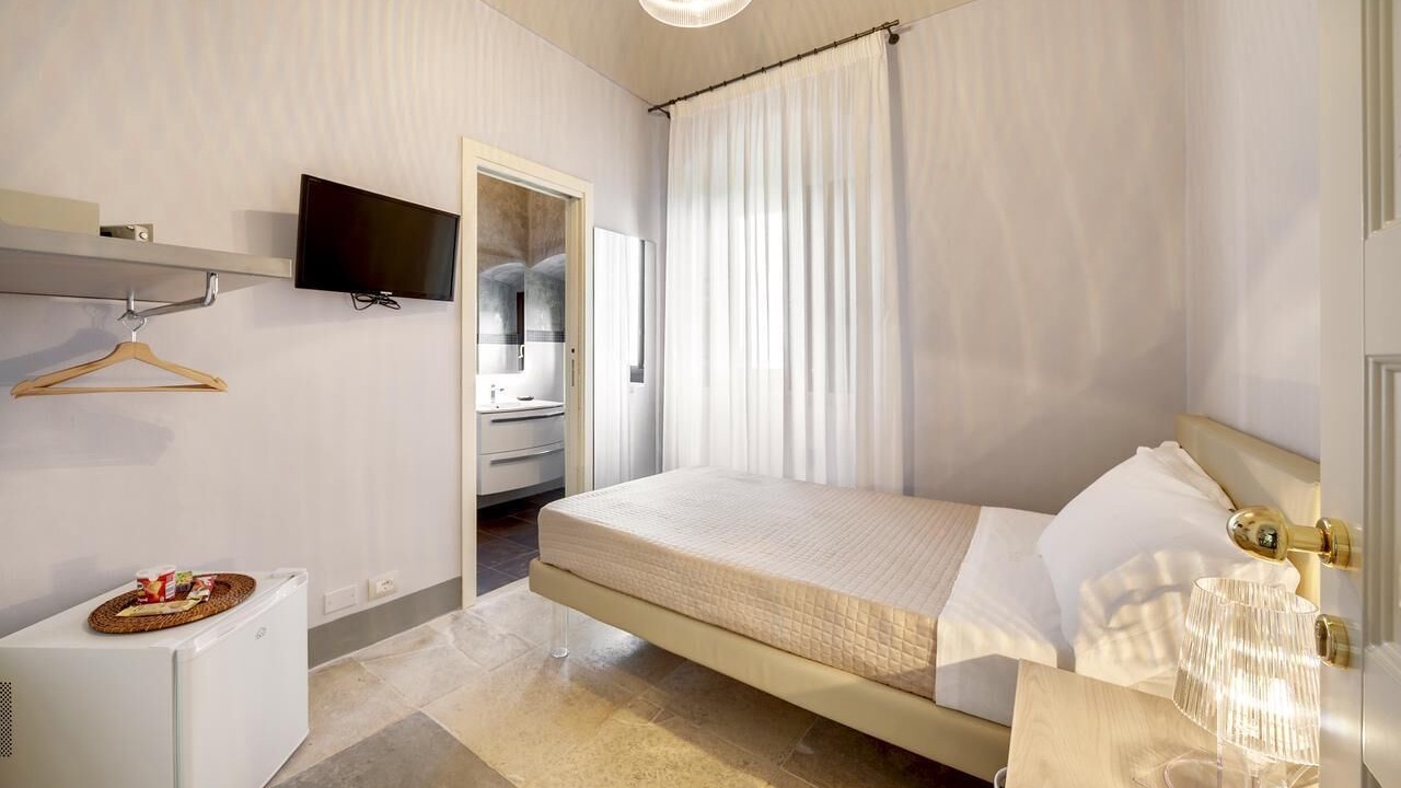 Photo of Bedroom in Ragusa