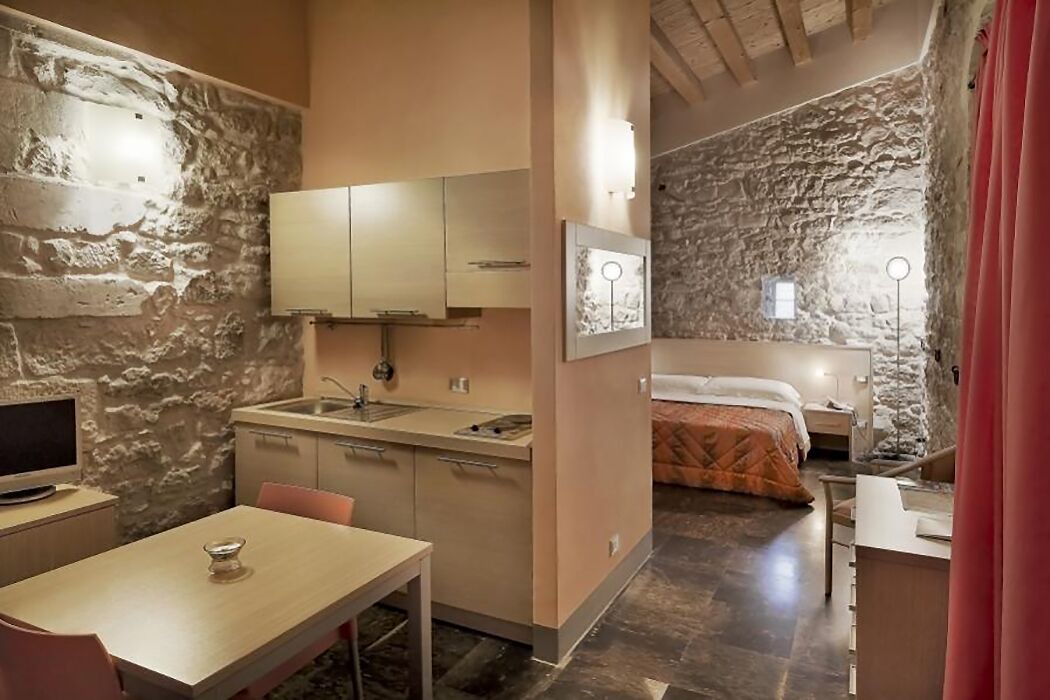 Photo of Bedroom in Ragusa